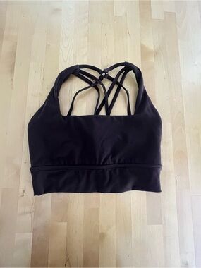 Buff Bunny Sports Bra Small